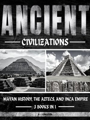cover image of Ancient Civilizations